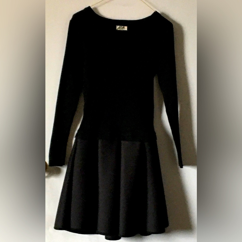 Molly Bracken dress